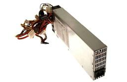 650 Watt Hot Plug Power Supply