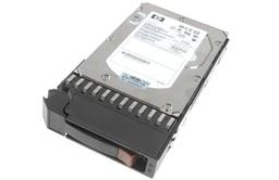 146.0GB MSA2 DUAL-PORT Serial Attached Scsi (SAS) Hard Disk Drive