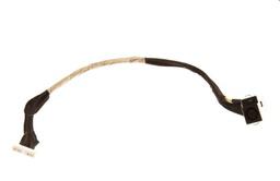 DC Input Jack Power Interface Cable for Pavilion DV4-1xxx