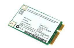 4322AGN 802.11A/ B/ G/ n Wireless LAN Adapter (Sangria)
