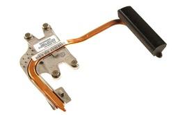 Processor Heat Sink Assembly