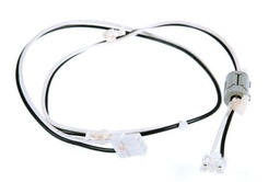 AC Cable (Connects AC Power Supply to Fuser Power Supply 220V)