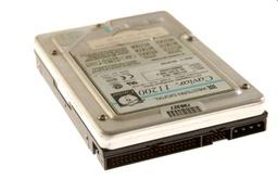 1.2GB IDE Hard Drive