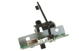 Top Of Page Photoelectric Sensor PC Board