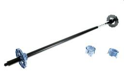 42-Inch TAKE-UP Reel Spindle