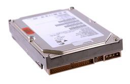 40GB Hard Disk Drive