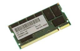 512MB, 167MHZ, 200-PIN Ddr Dimm Memory Module