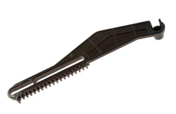 Top Cover Rack ARM (Black)