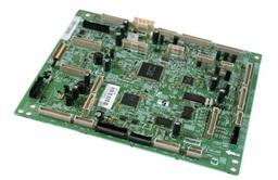 DC Controller PC Board Assembly