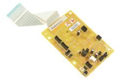 Driver PC Board Assembly