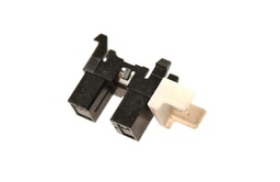 Sensor PC Board