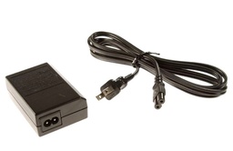 25 Watt Universal Power Supply 100-240V AC, 50/ 60 HZ