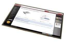 16 X 1 LCD LED Backlite With h