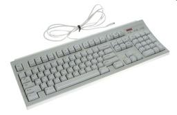 108-key Keyboard