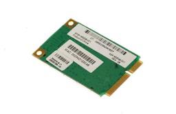 Wireless LAN 802.11A/ G/ n (Muscat) Mini PCI Adapter Card