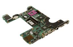 System Board (Motherboard, 512MB VRAM graphics memory, and PM45)