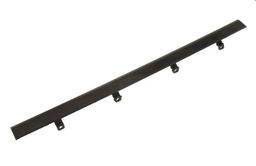Display Panel Hinge Covers