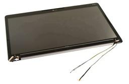 16 High Definition LCD Display Panel (LVDS/ CCFL)