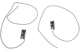 Planar INVERTED-F (Type) Antenna (Pifa)