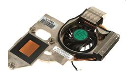 Fan and Heat Sink Assembly