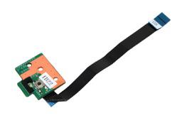 Input Power Button Board and Cable