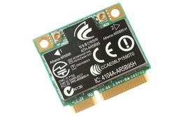 802.11B/ G/ n Wlan HF Minicard (Medoc)