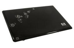 LCD Panel Back Cover (IMR, Espresso Black)