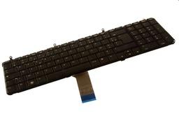 FULL-SIZE Keyboard (Imr, Espresso Canadian French/ Canada)