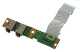 Audio Jacks Circuit Board
