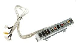 Front I/ O Productivity Ports Assembly