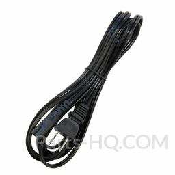 AC Power Cord