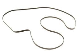 Belt d Size