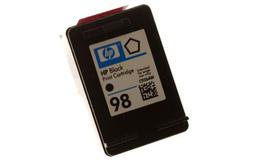 98 Black Ink Cartridge