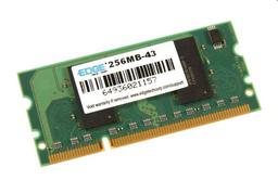 128MB Memory Module (144-PIN, DDR2 Sdram Dimm)