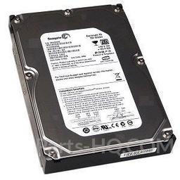 750GB Serial ATA (SATA) 3GB/ s Hard Drive
