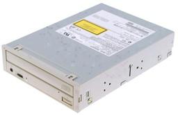 32X Scsi Cdrom with 3 Bezels with WHI