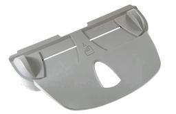 ADF Input Tray and Paper Input Tray Assembly