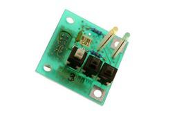 Control Panel Assembly