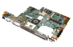 System Mainboard