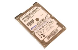 160GB Hard Drive (Ultra ATA/ 100/ NPC)