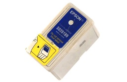 Black Ink Cartridge