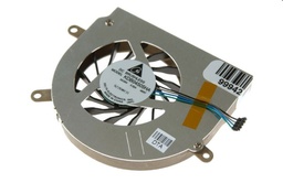 17IN Left Fan