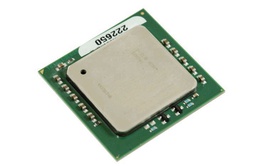 2.6GHZ Processor (XTU 4TH)