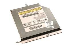 DVD+/ -RW and CD-RW Super Multi DOUBLE-LAYER Combo Drive