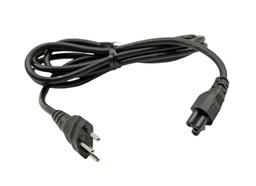 Three Wire Conductor, 1.83m (6ft) long C5 (Switzerland)