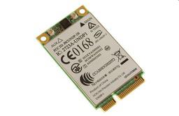 Mobile Broadband Module