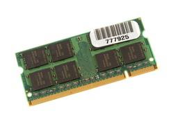 4GB, DDR2-800MHZ, 201-PIN, PC2-6400, Sdram Memory Module (Sodimm)