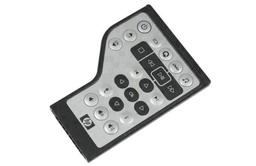 Full Function Expresscard Slot Remote Control, 54MM