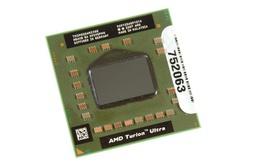 2.2GHZ AMD Turion Ultra 64 DUAL-CORE ZM-82 Processor