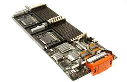 Board, System TEM I/ O